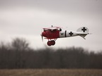 Albatros D.Va 25e